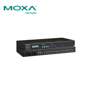 CN2650I-8 MOXA Vietnam