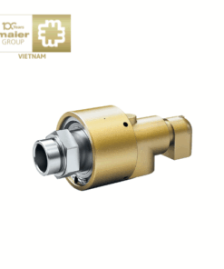 DP 50 F 91-127 Maier-Heidenheim Vietnam