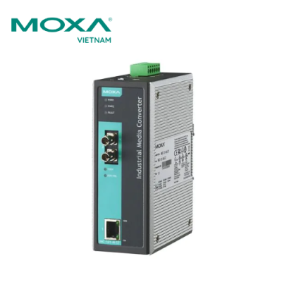 IMC-101-M-ST Moxa Vietnam