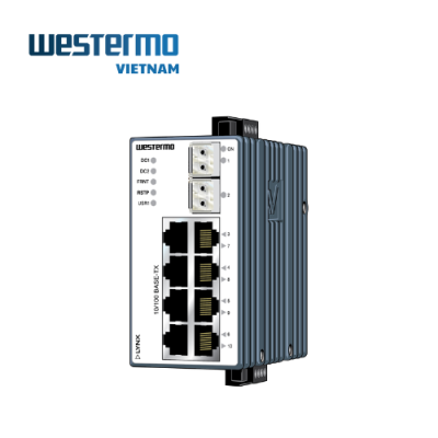 L210-F2G WESTERMO VIETNAM