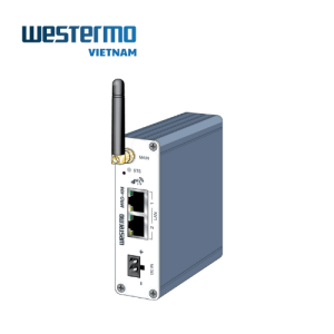 MRD-405 4G LTE Router WESTERMO VIETNAM