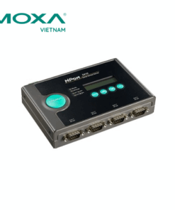 NPORT 5410 Moxa Vietnam