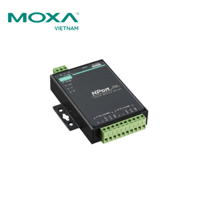 NPort 5232 Moxa Vietnam