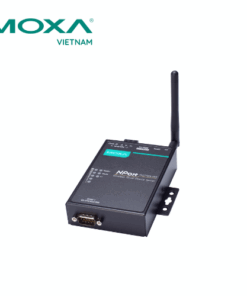 NPort W2150A-W4-EU Moxa Vietnam