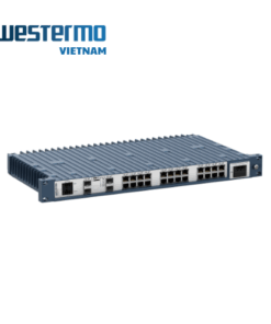 RedFox-5528-F4G-T24G-HV Westermo Vietnam