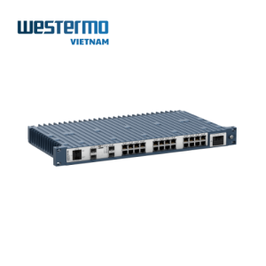 RedFox-5528-F4G-T24G-HV Westermo Vietnam