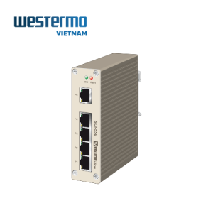 SDI-550 Westermo Vietnam