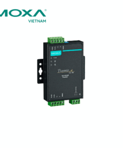 TCC-120I MOXA VIETNAM