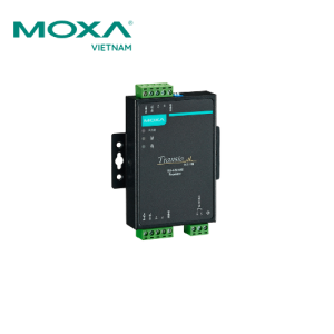 TCC-120I MOXA VIETNAM