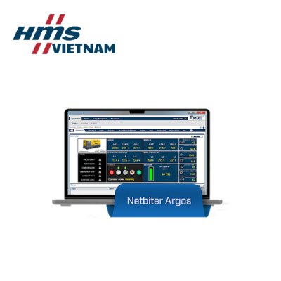 NB4000 HMS Vietnam