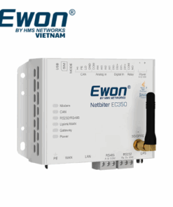 Netbiter EC350 EWON Vietnam