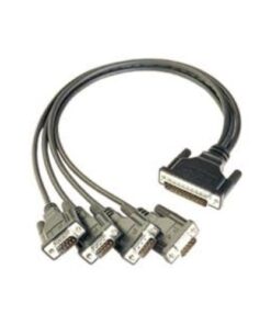 CBL-M44M9x4-50 | Moxa Vietnam