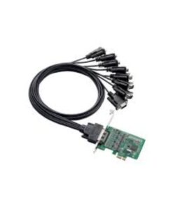 CP-118EL-A | Moxa Vietnam