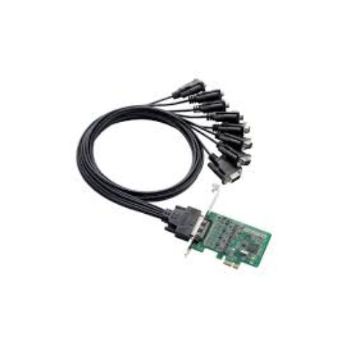 CP-118EL-A | Moxa Vietnam