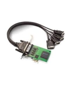 CP-132UL-DB9M | Moxa Vietnam