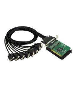 CP-168U+OPT-8D | Moxa Vietnam