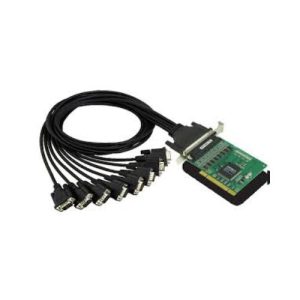 CP-168U+OPT-8D | Moxa Vietnam