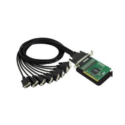CP-168U+OPT-8D | Moxa Vietnam