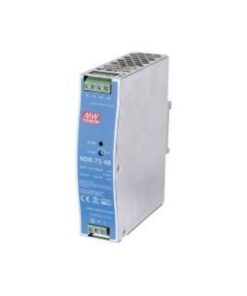 DR-75-48 | Moxa Vietnam