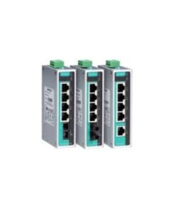 DS-205A | Moxa Vietnam