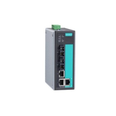 EDS-405A | Moxa Vietnam