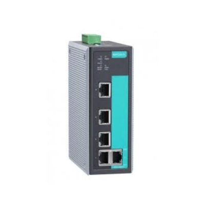 EDS-405A-SS-SC | Moxa Vietnam