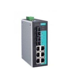 EDS-408A-MM-SC | Moxa Vietnam