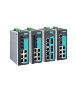 EDS-408A | Moxa Vietnam