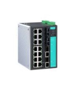 EDS-518A | Moxa Vietnam