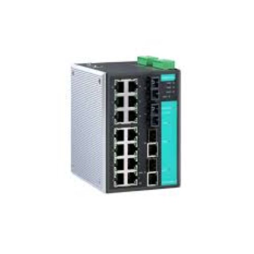 EDS-518A | Moxa Vietnam