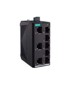 EDS-G2008-EL| Moxa Vietnam