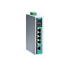 EDS-G205A-4POE-T | Moxa Vietnam