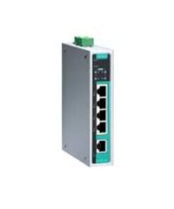 EDS-G205A-4POE-T | Moxa Vietnam