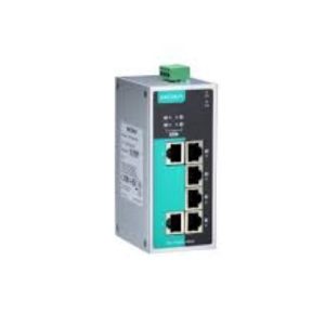 EDS-P206A | Moxa Vietnam