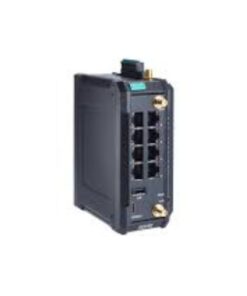 G4308-LTE4 | Moxa Vietnam