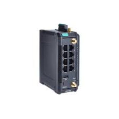 G4308-LTE4 | Moxa Vietnam
