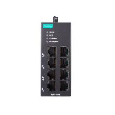NAT-108 | Moxa Vietnam