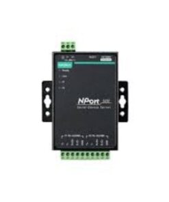 NPORT 5210 | Moxa Vietnam