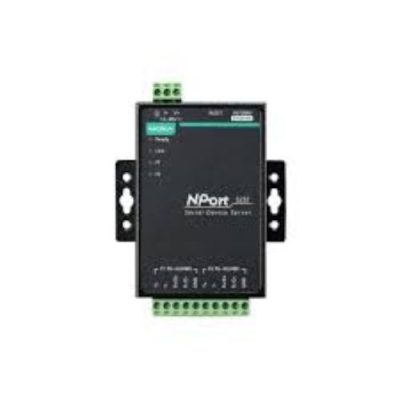 NPORT 5210 | Moxa Vietnam