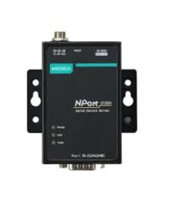 NPort 5150A | Moxa Vietnam