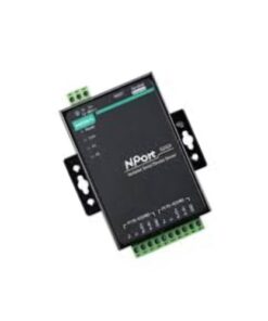 NPort 5230 | Moxa Vietnam
