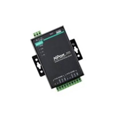 NPort 5230 | Moxa Vietnam