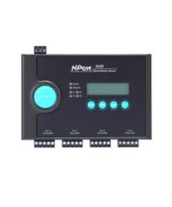 NPort 5450 | Moxa Vietnam