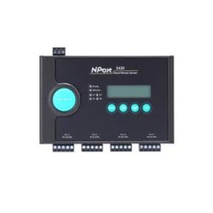 NPort 5450 | Moxa Vietnam