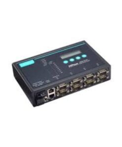 Nport 5650-8-DT | Moxa Vietnam
