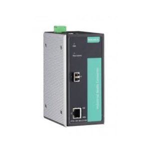 PTC-101-M-LC-HV | Moxa Vietnam