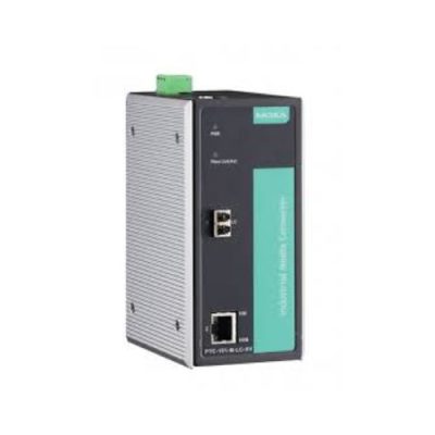 PTC-101-M-LC-HV | Moxa Vietnam