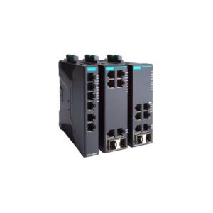 SDS-G3006 | Moxa Vietnam