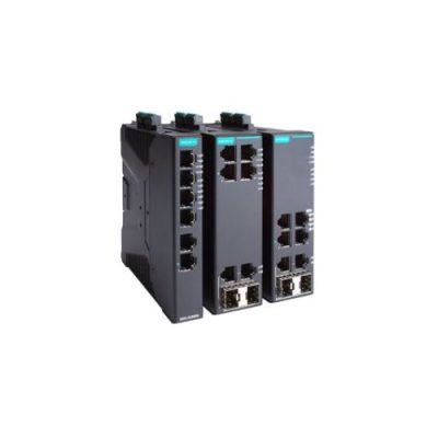 SDS-G3006 | Moxa Vietnam