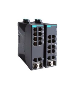 SDS-G3010 | Moxa Vietnam